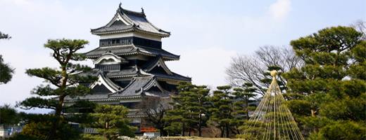 Matsumoto; matsumoto castle