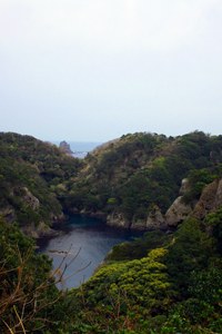 Izu peninsula picture, photography